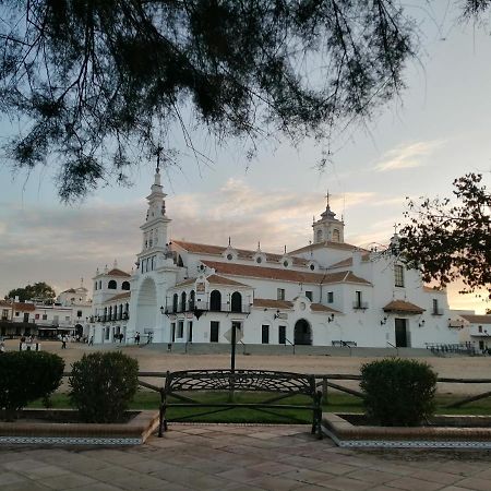 Avda Canaliega Puente Del Rey El Rocio Ngoại thất bức ảnh